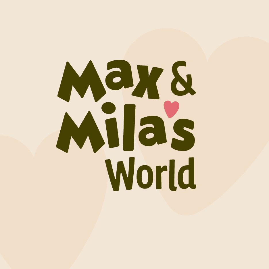 Max & Mila's World