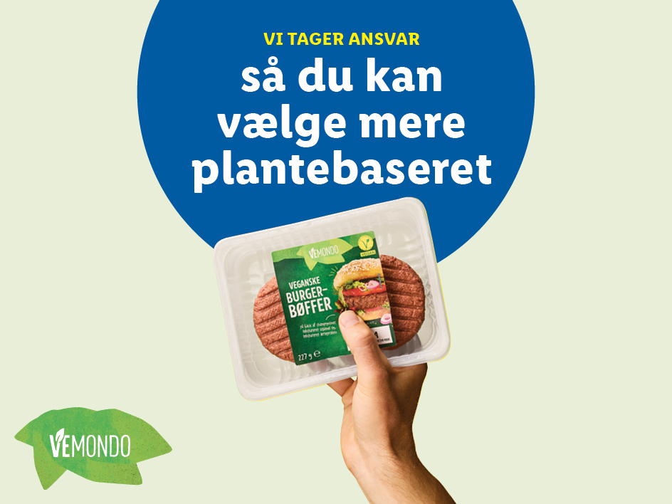 Vores Ansvar - Dit valg