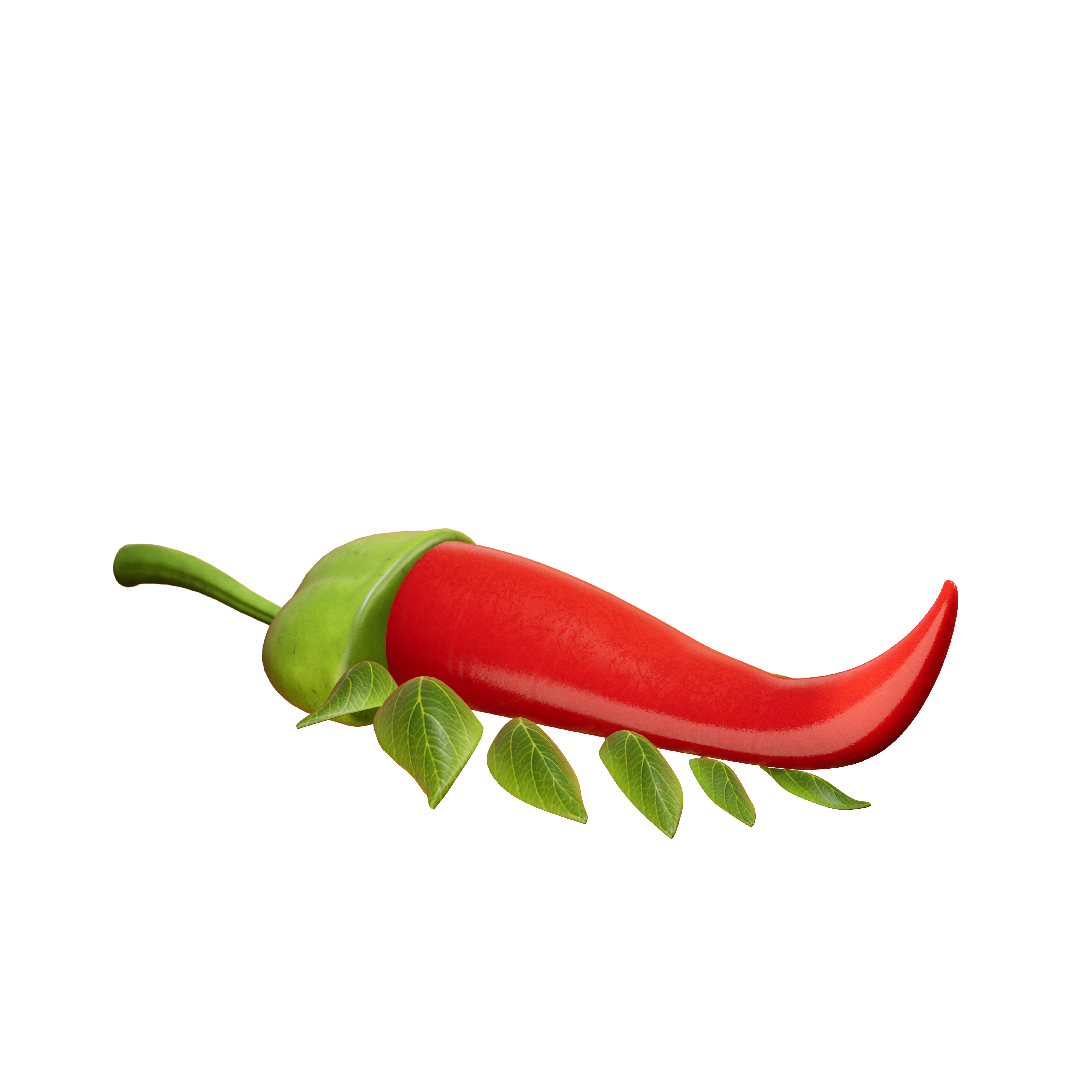 Chillipede