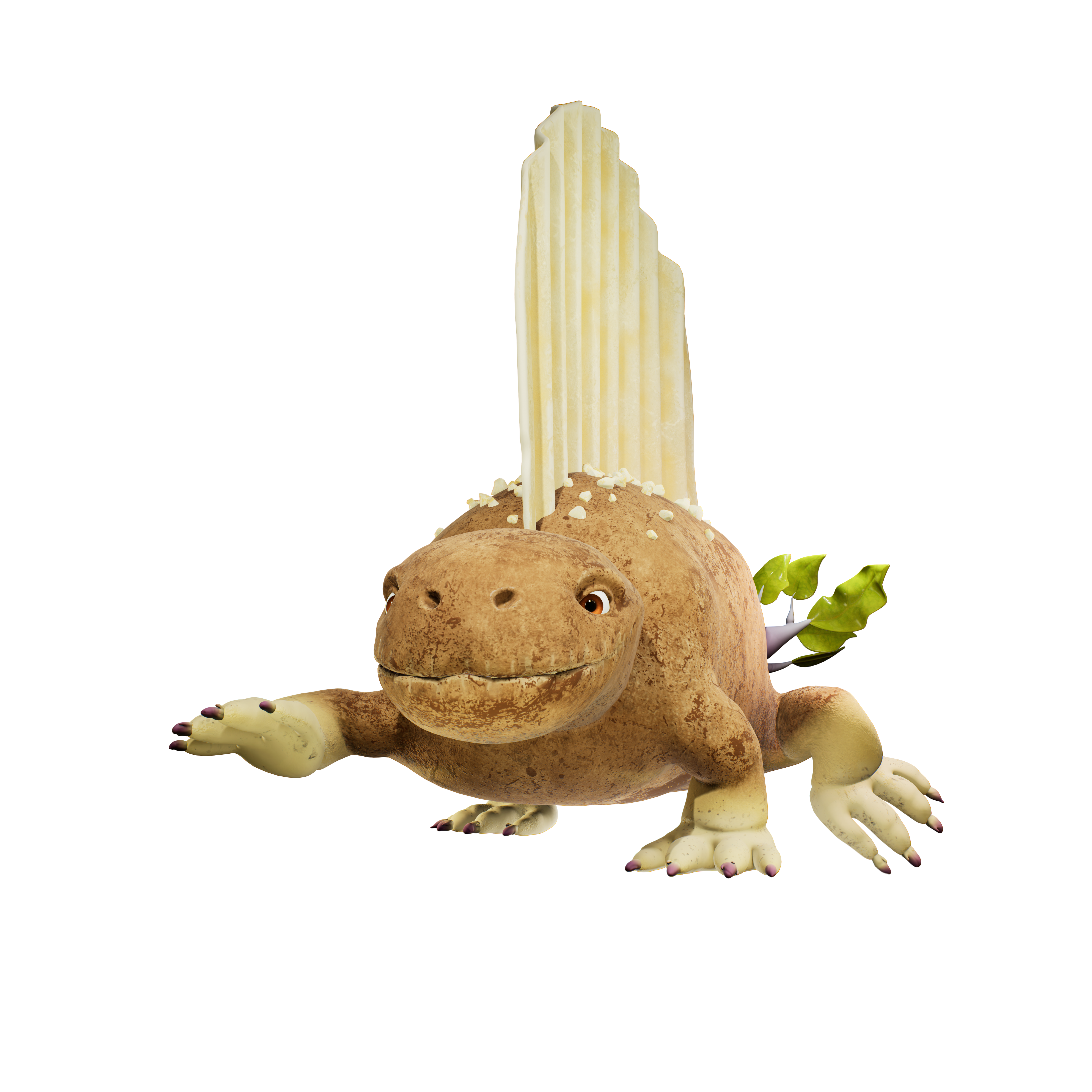 Potatodon