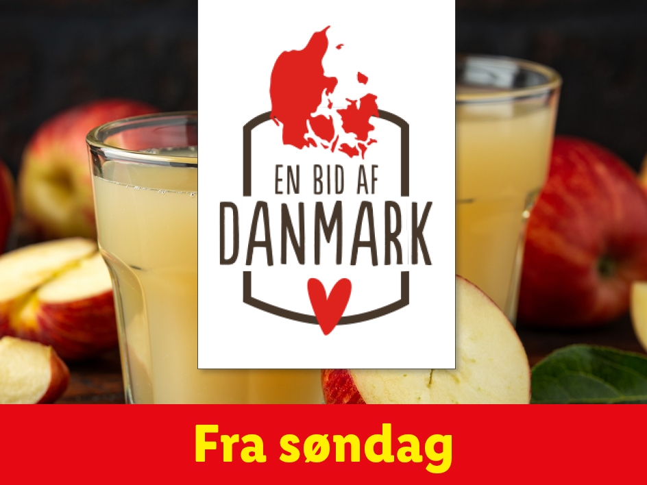 En bid af Danmark