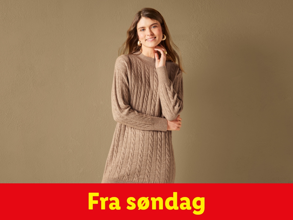 Efterårsmode