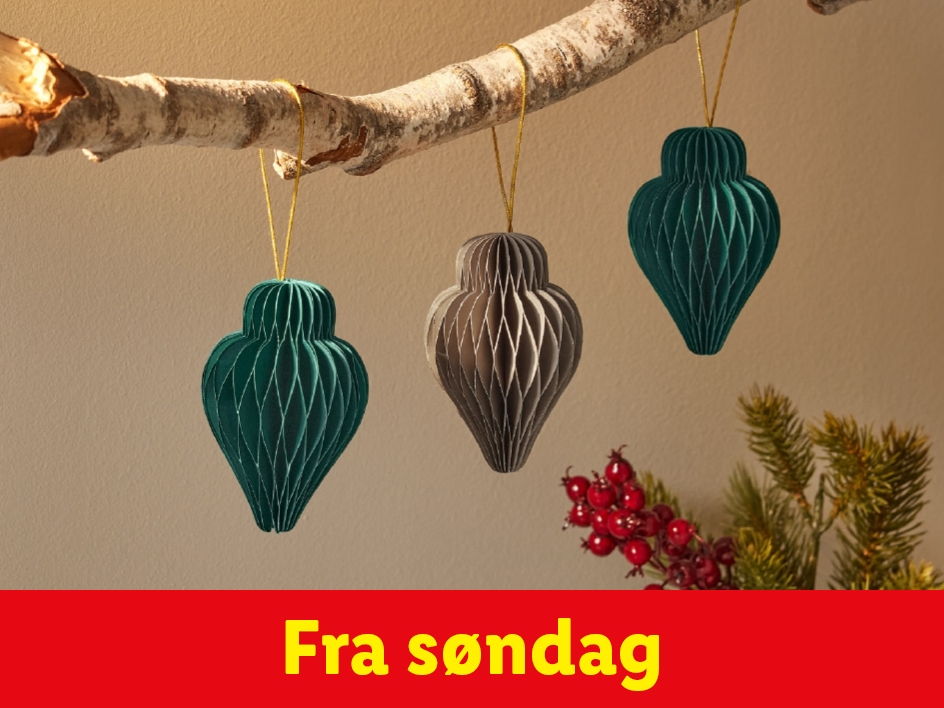 Den magiske juletid